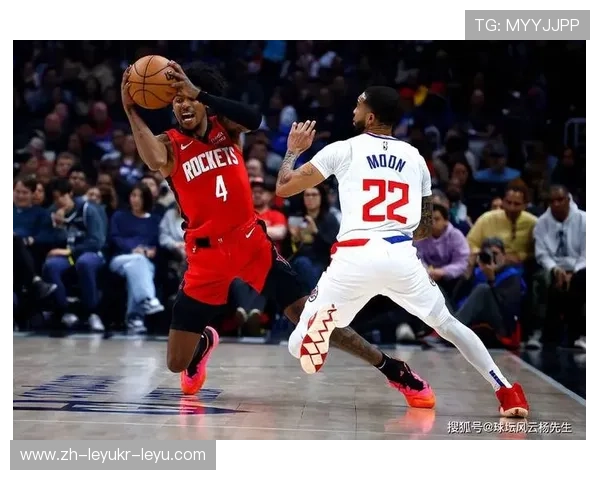 火箭队与快船比赛在线视频直播及实时比分