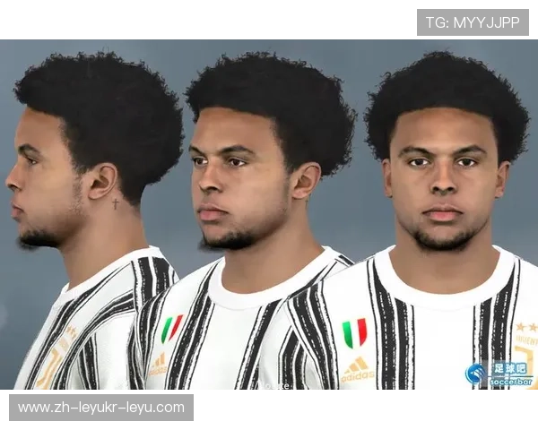 《FM2017》游戏里各英超球队球衣细节复原