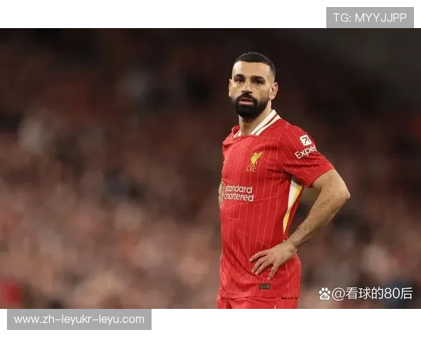 埃及球员在英超的爆发与萨拉赫现象