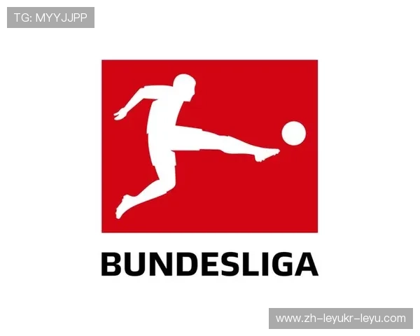 德甲球队LOGO官方图标图片集合