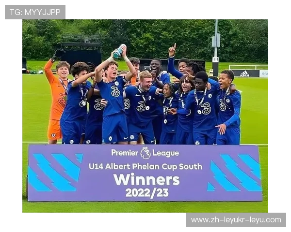 青训革命推动青年欧冠发展探索足球人才培养新模式